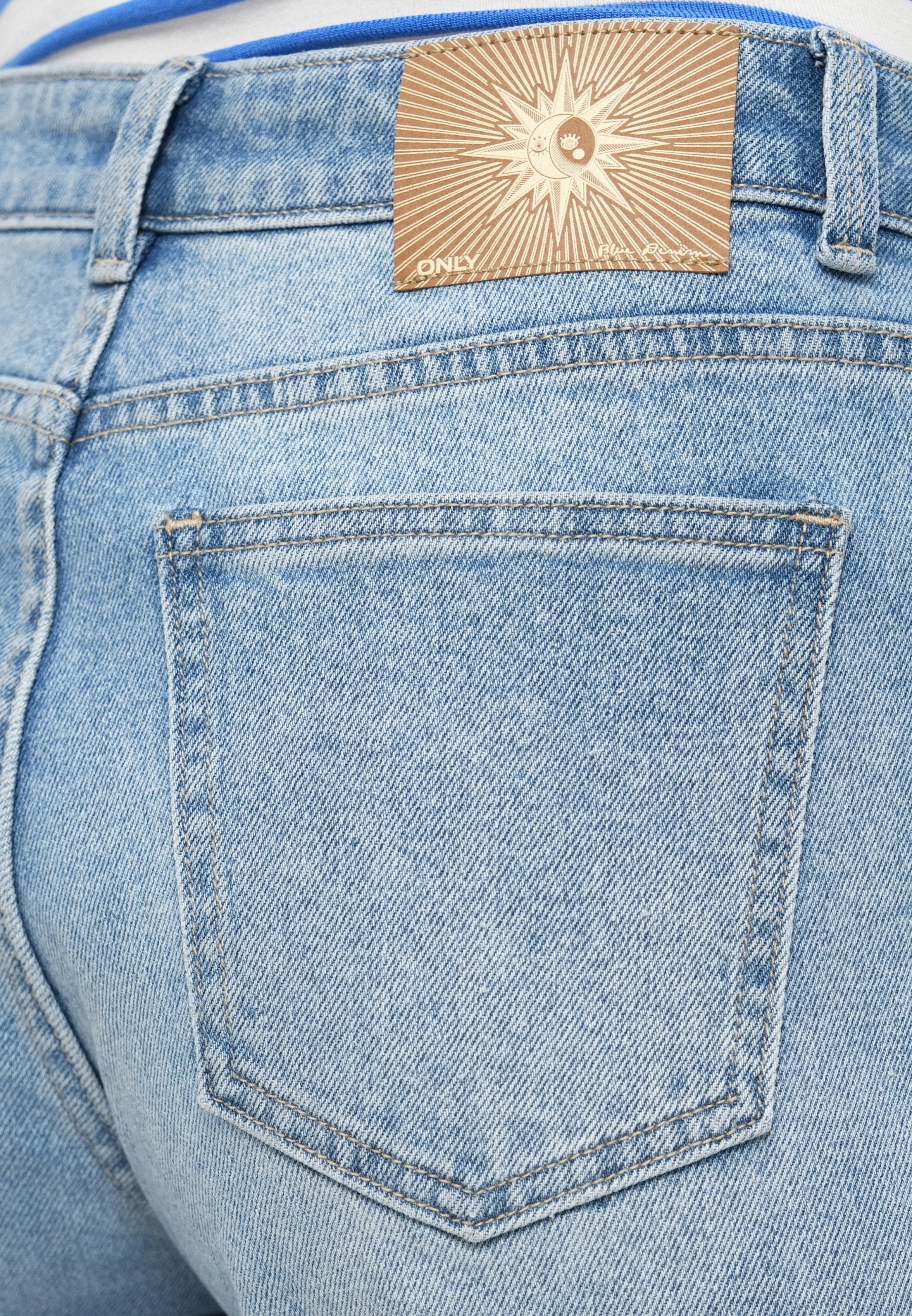 ONLEMILY ANKLE EMBROIDERY Media 6