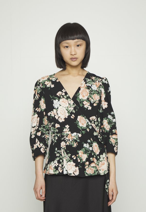VILA Petite 3/4 SLEEVE