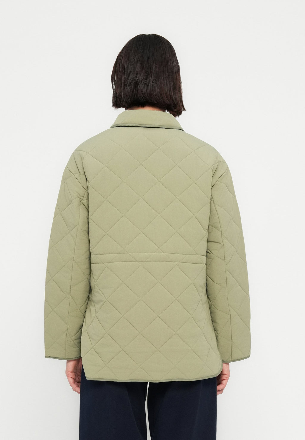ONLJESS LIFE QUILT JACKET Media 4