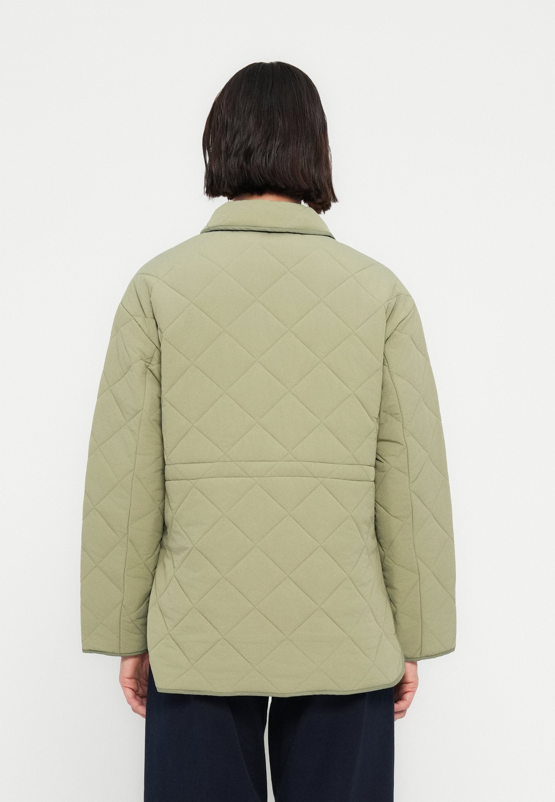 ONLJESS LIFE QUILT JACKET Media 4