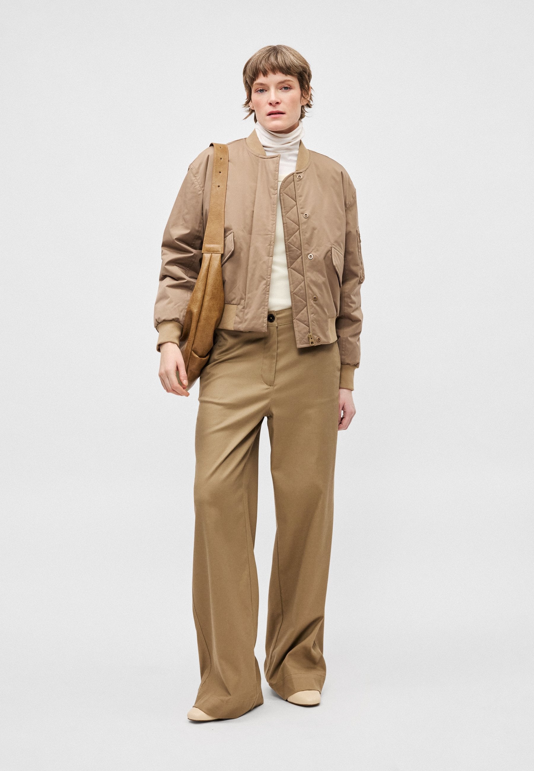 Marc O'Polo FLAP POCKETS