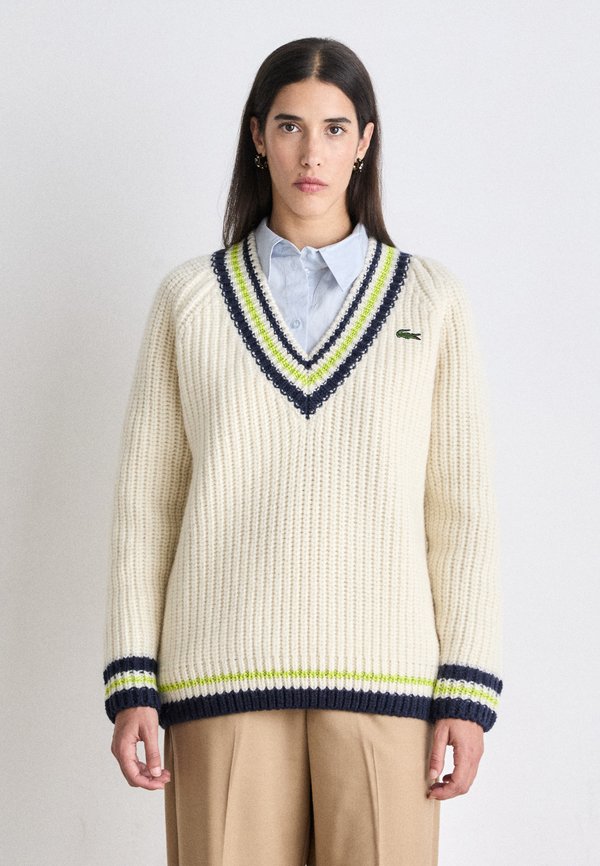 Lacoste