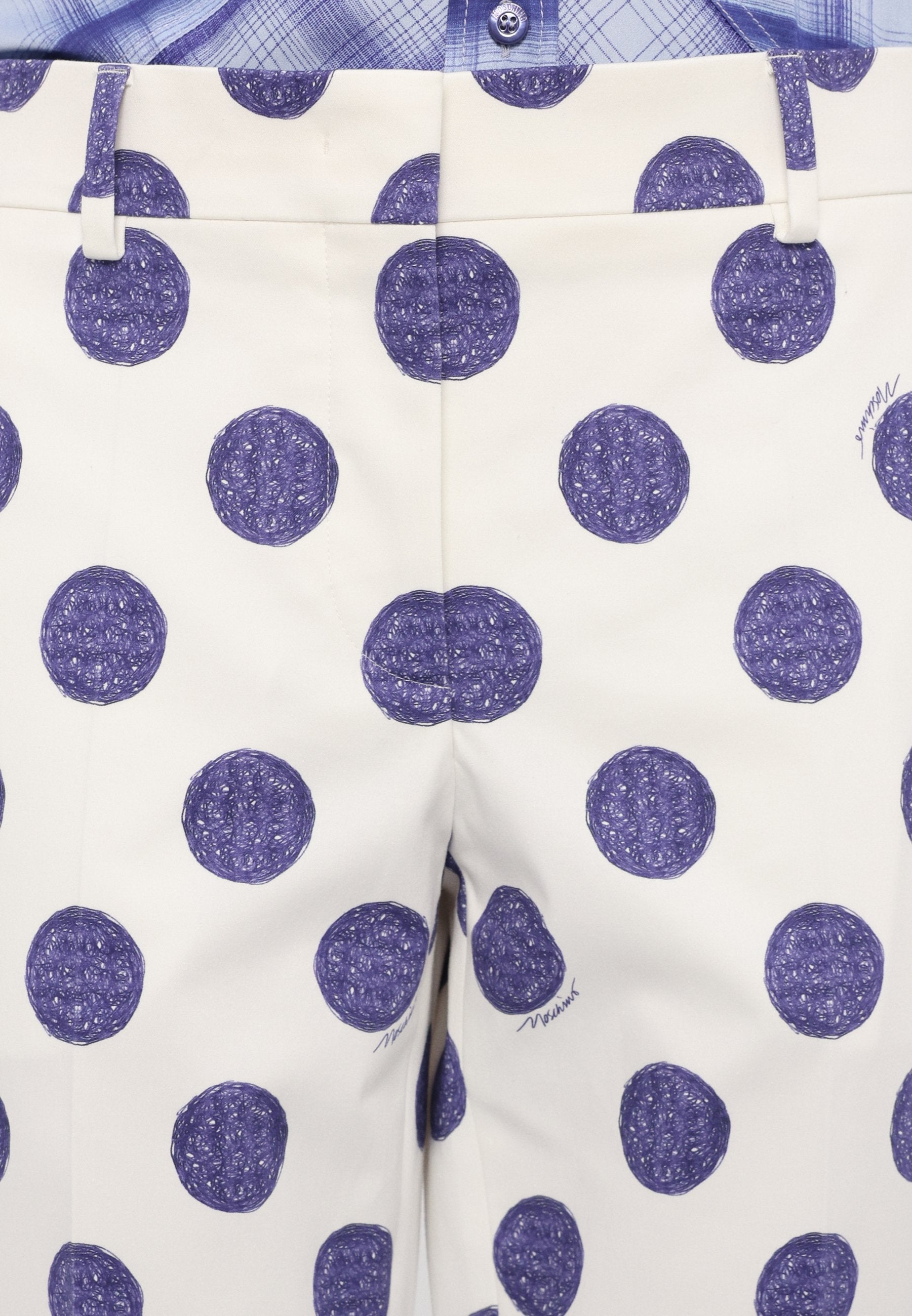 MOSCHINO TAILORING