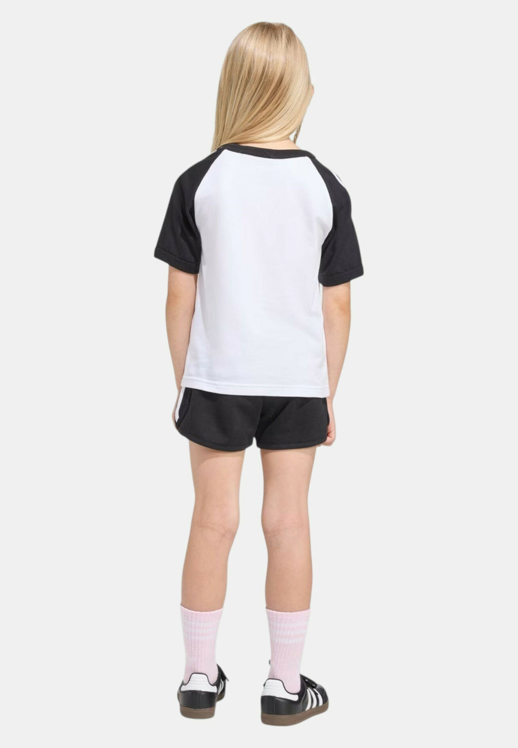 SPRINTER SHORT TEE SET Media 3