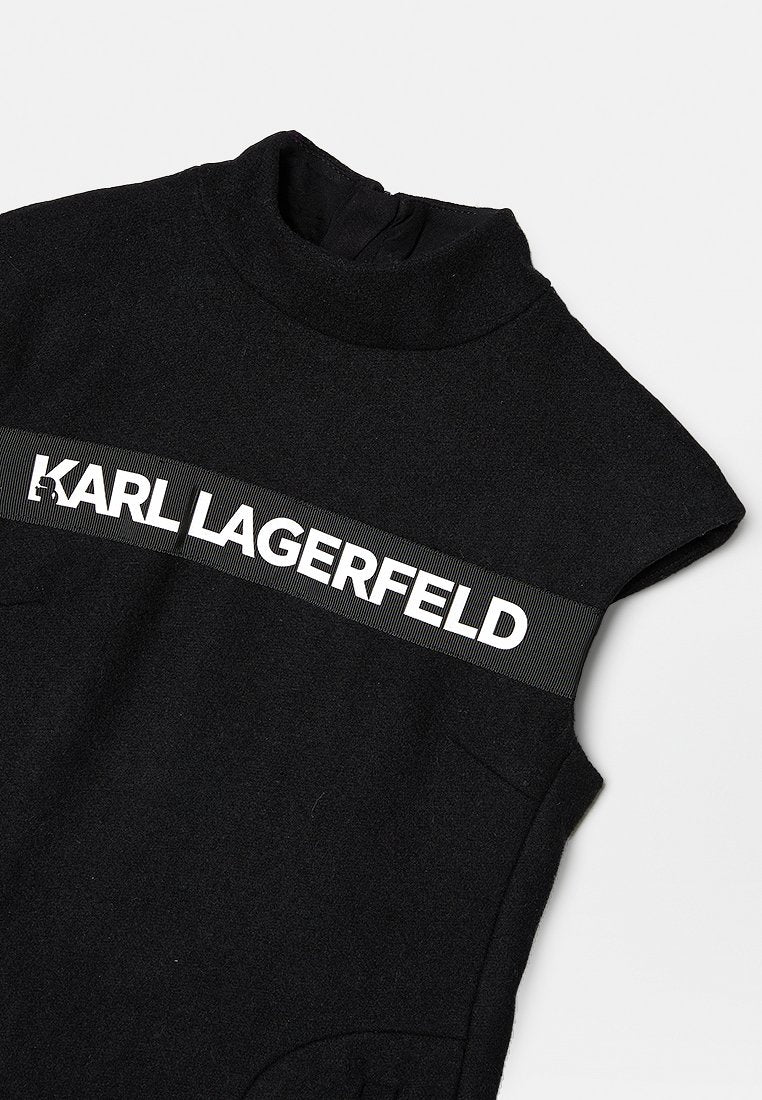 KARL LAGERFELD KIDS Freizeitkleid Media 3