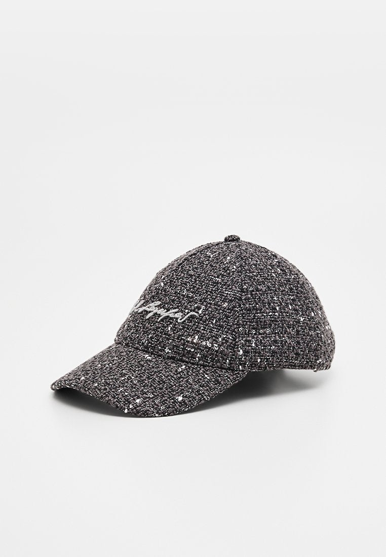 KARL LAGERFELD Cap Media 1