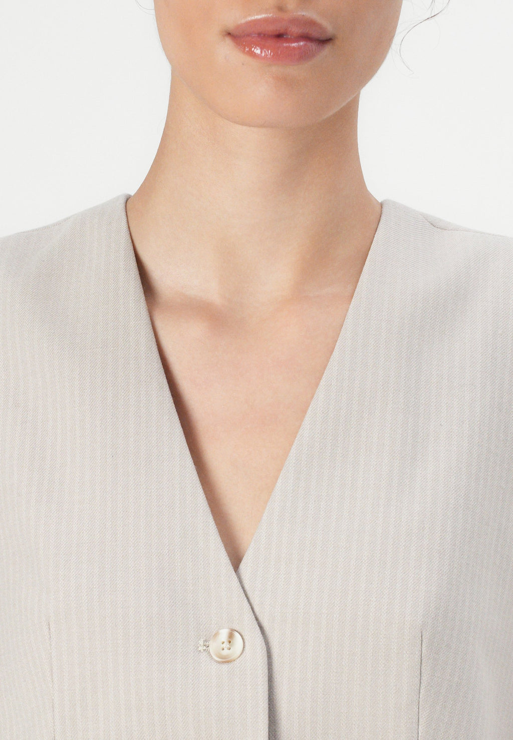 Object Waist Striped