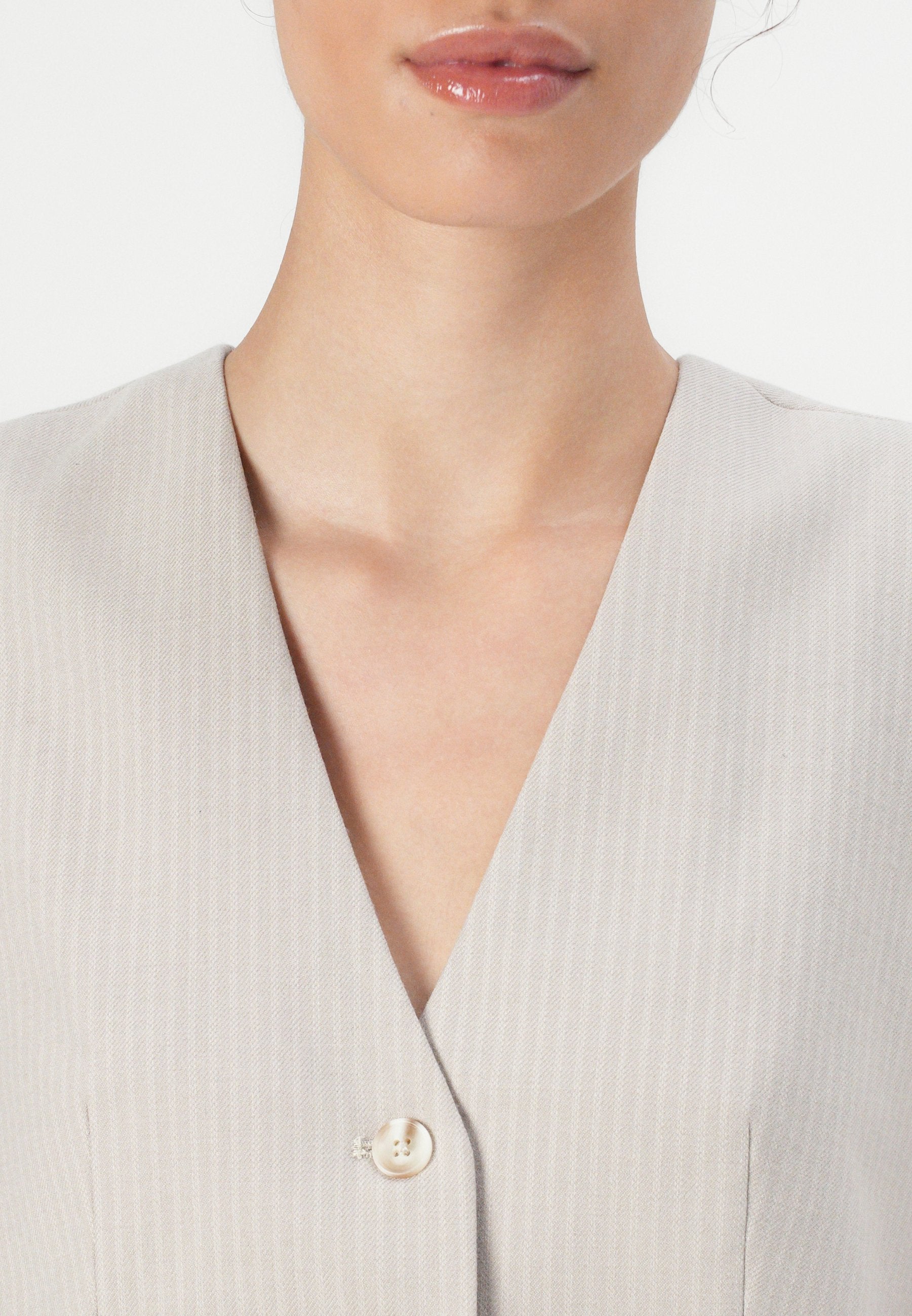 Object Waist Striped
