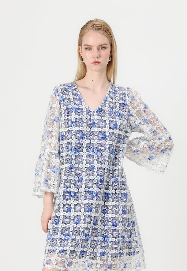 YAS YASLIRAZ DRESS