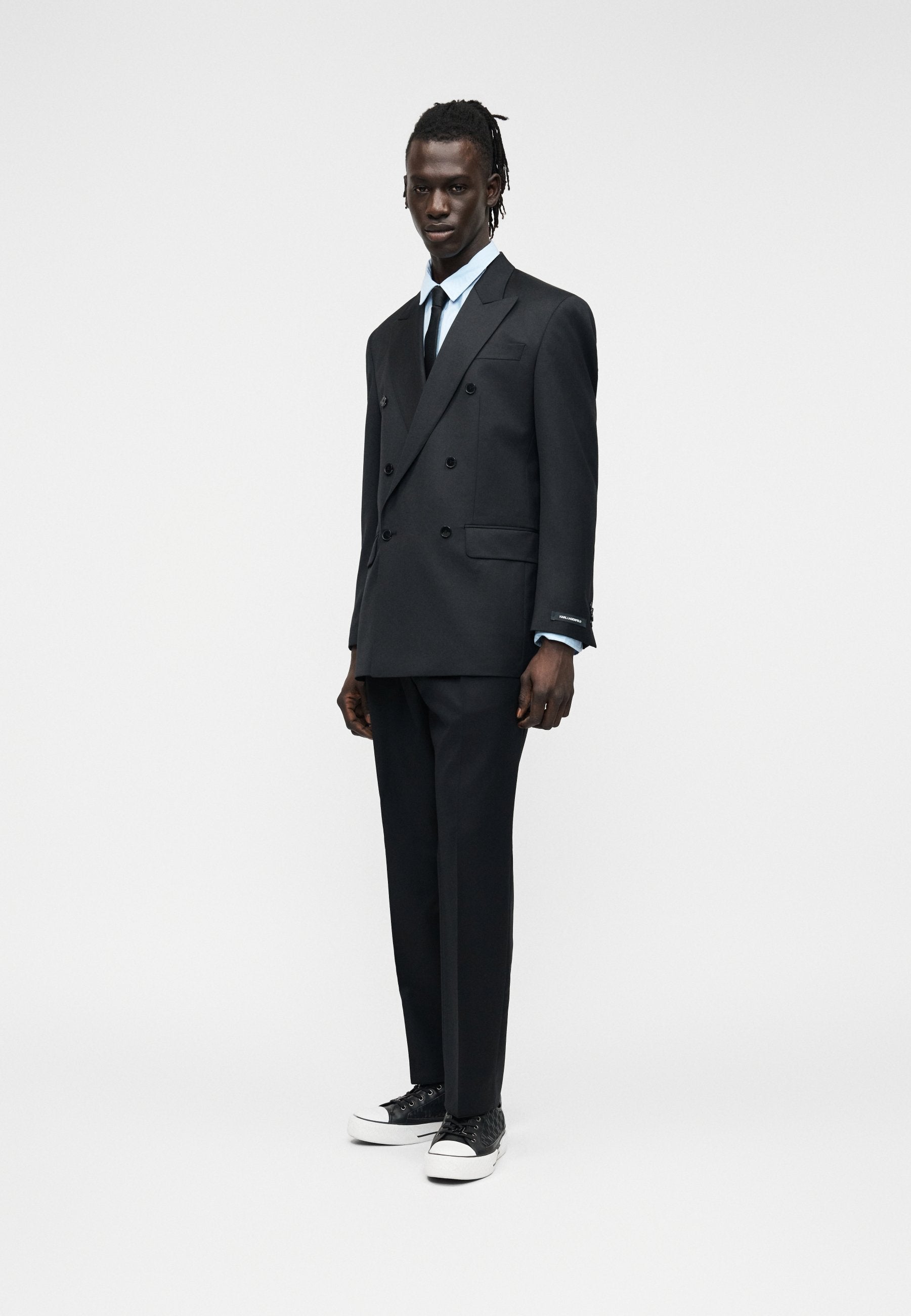 STUDIO TROUSERS Media 2