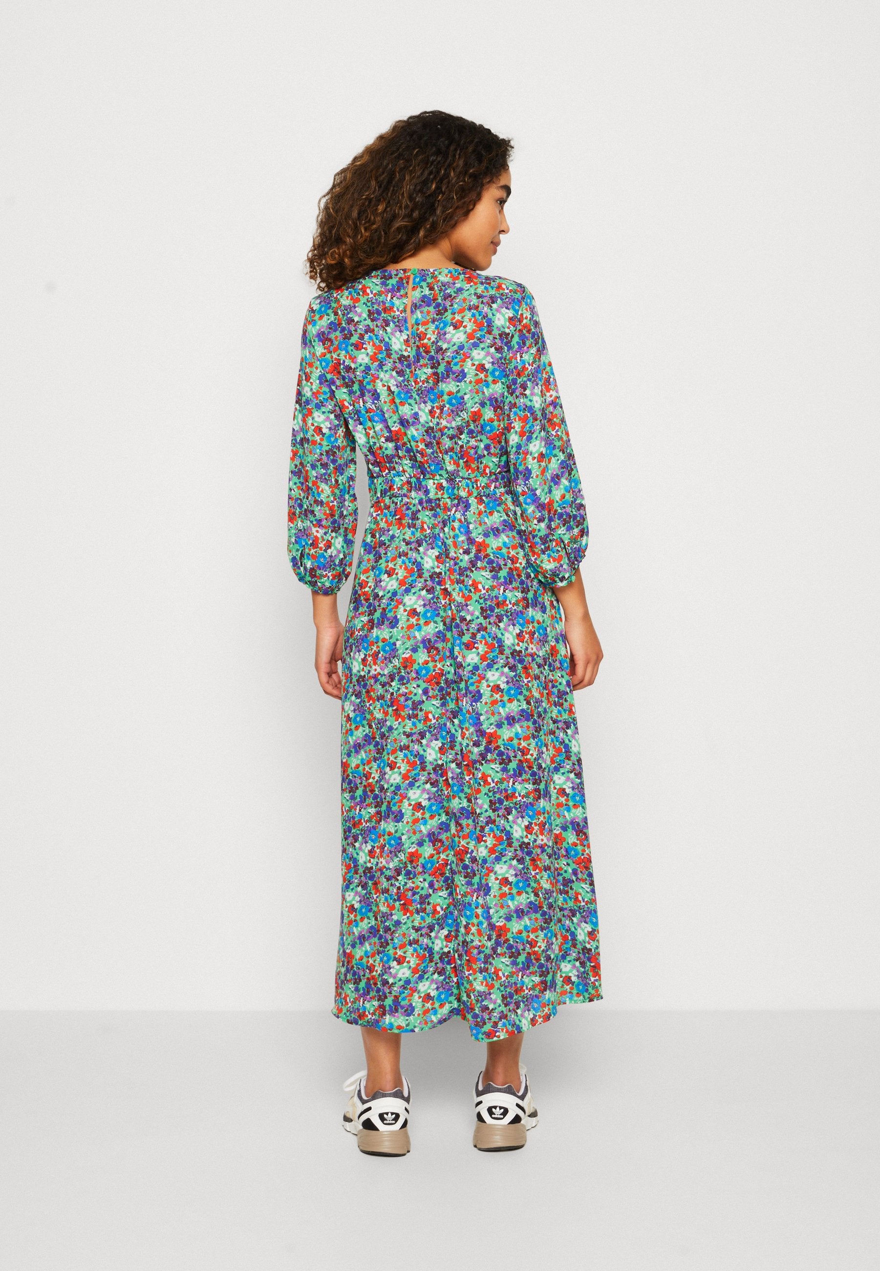 ONLABIGAIL LIFE MIDI DRESS Media 4