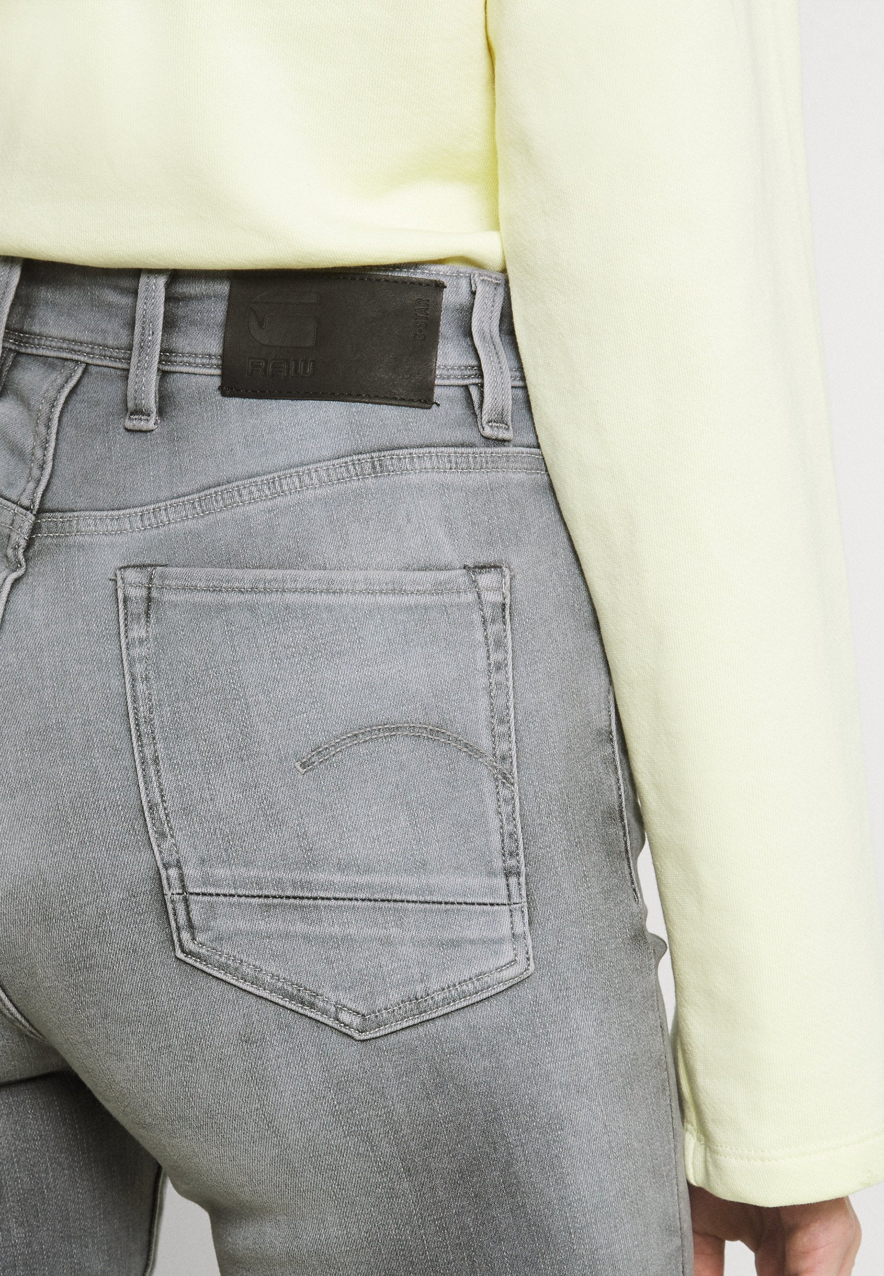 KAFEY ULTRA HIGH SKINNY Media 5