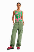 Desigual TROPICAL