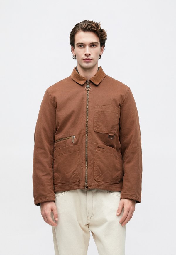 Barbour COVE CASUAL JACKET