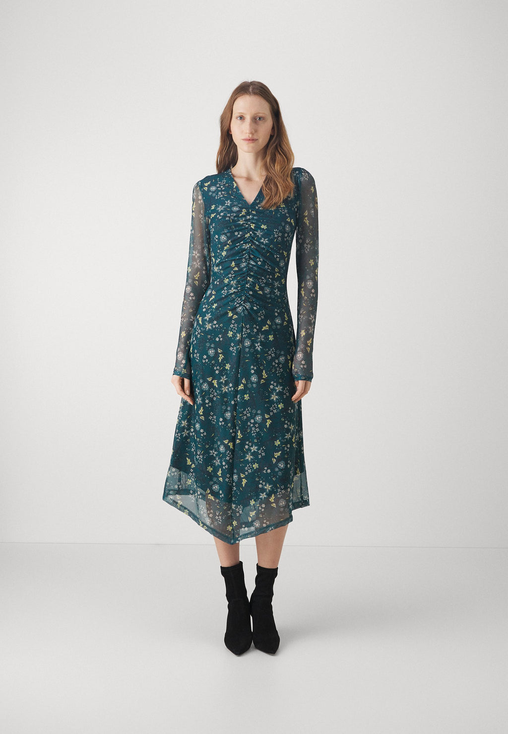 Bruuns Bazaar PHLOXBBMIAS DRESS