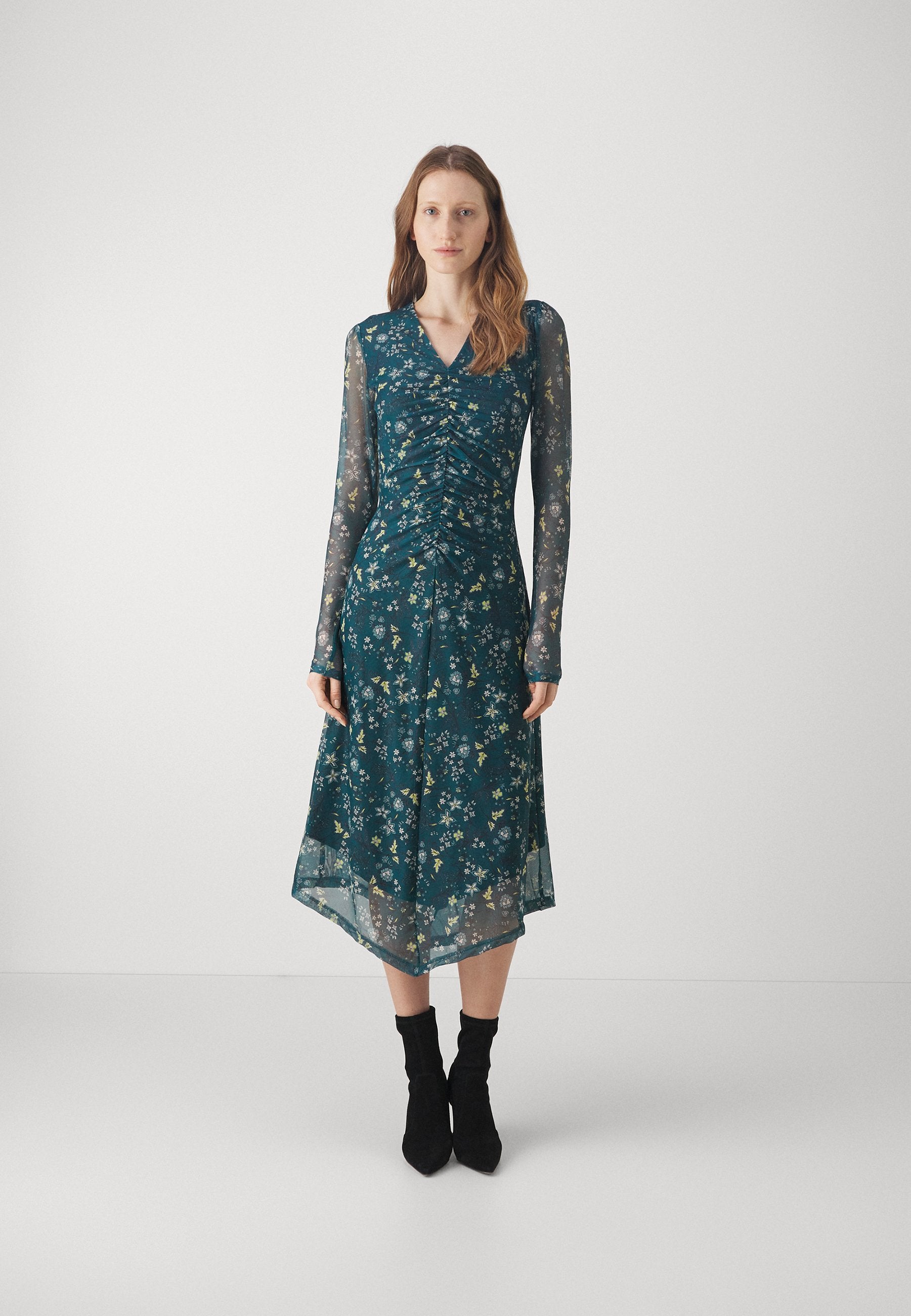 Bruuns Bazaar PHLOXBBMIAS DRESS