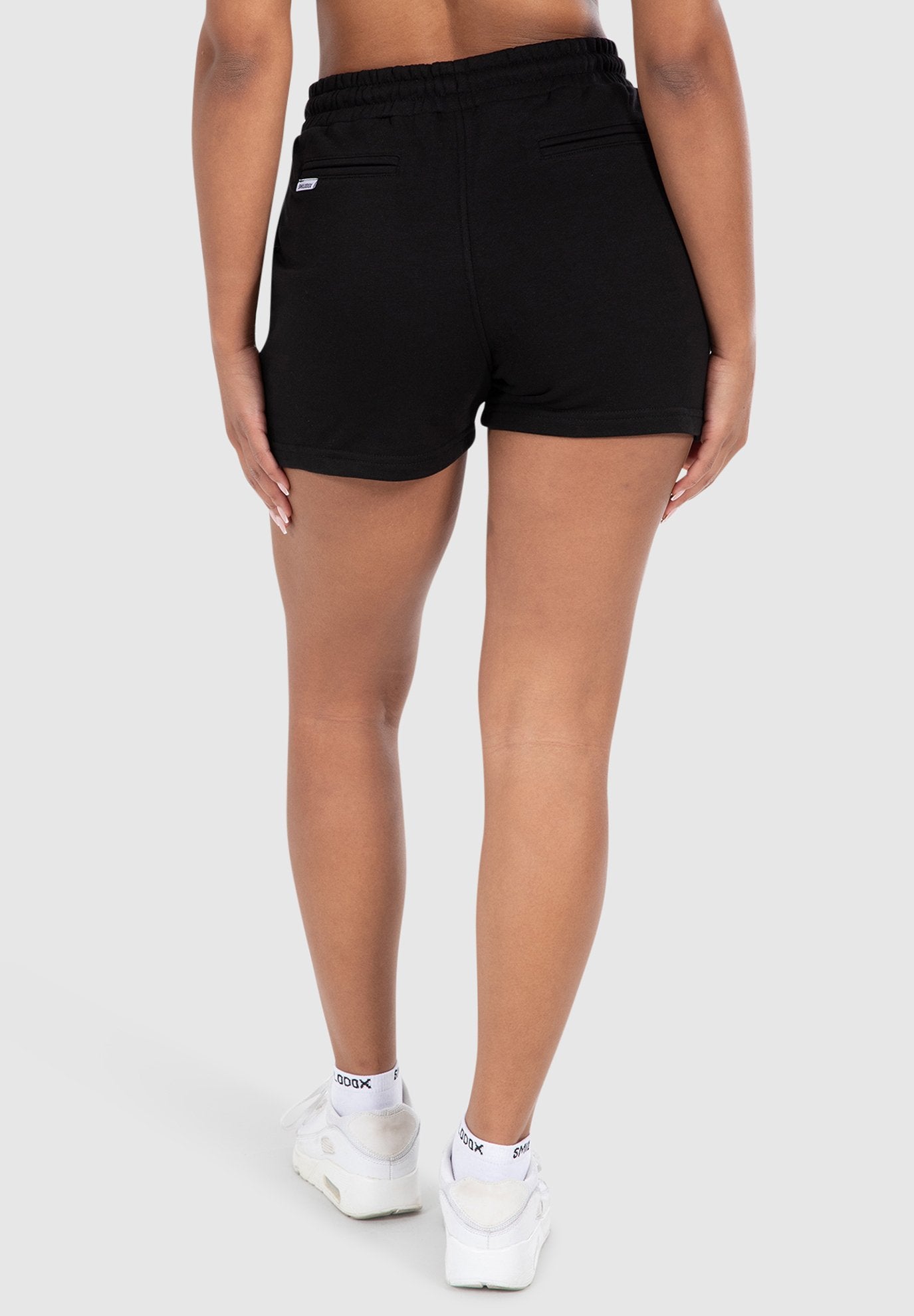 Smilodox REGULAR FIT SHORTS FAYNE