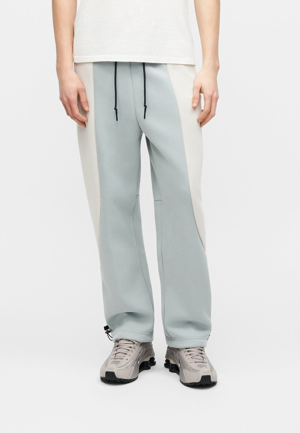 Nike Sportswear M NK TECH FLC PRO CB OH PANT