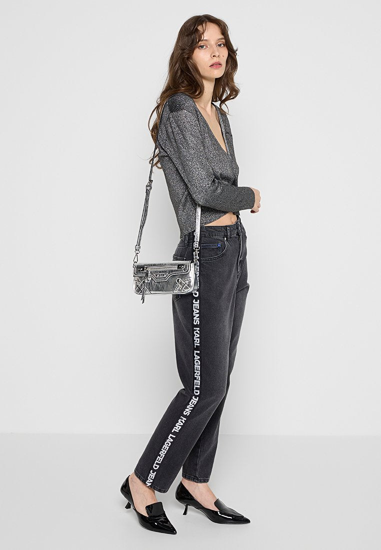 KARL LAGERFELD Jeans Tapered Fit Media 2