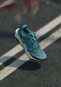 New Balance NITREL V6 - Trail running shoes - salt water