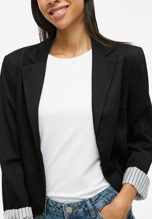 VILA VISAGA Slim jersey