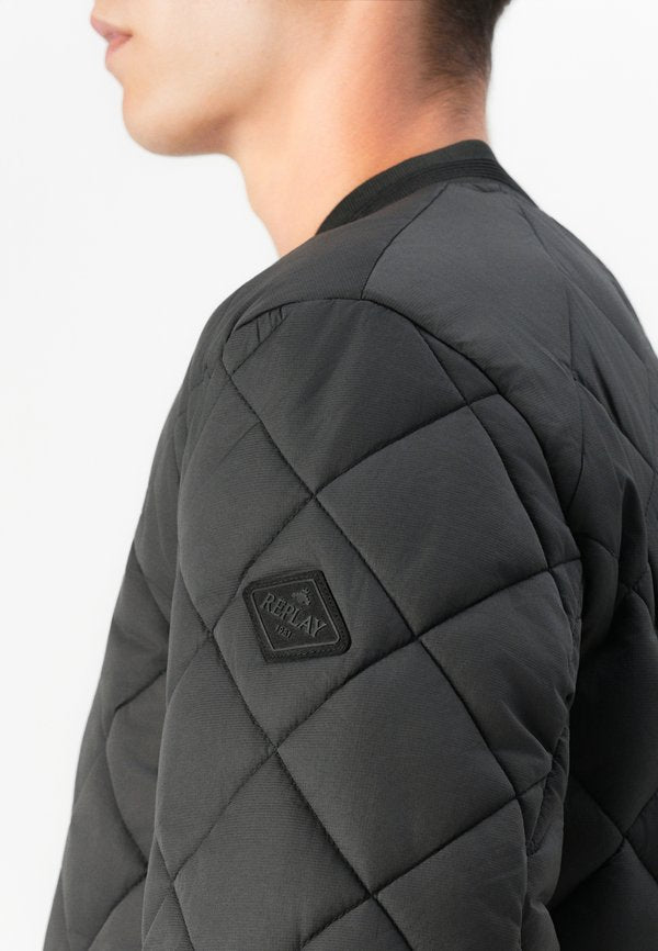 Replay DIAMOND QUILT