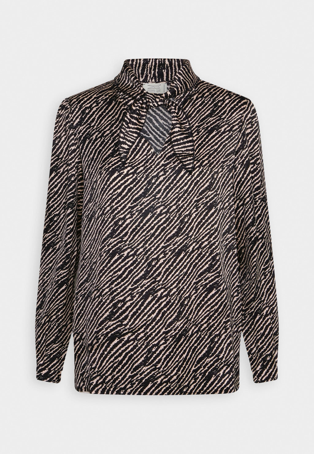 Progetto Quid BLUSA NORI