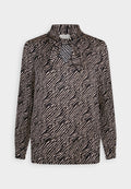 Progetto Quid BLUSA NORI