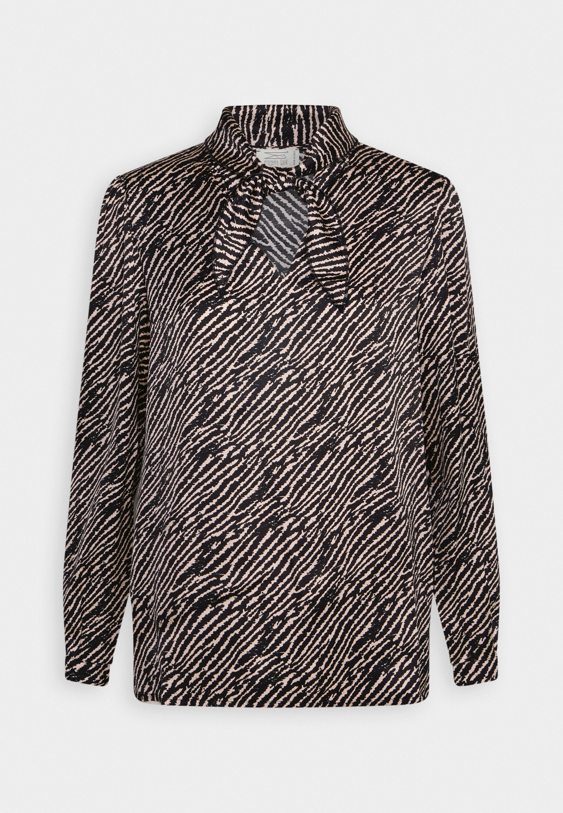 Progetto Quid BLUSA NORI