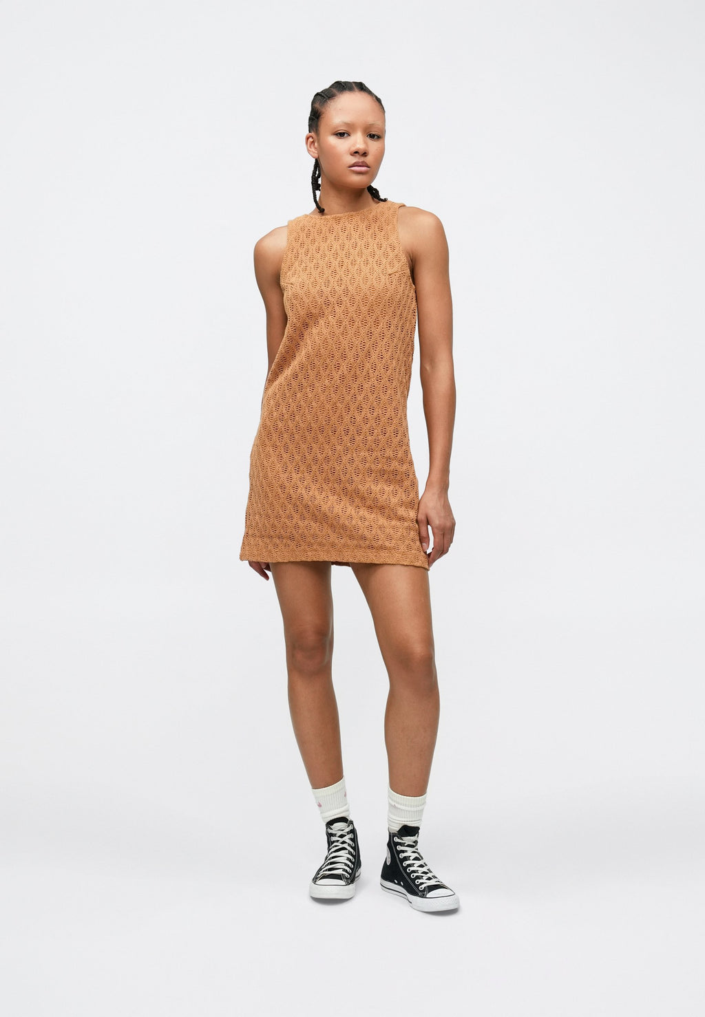Roxy OCEAN SOUNDS DRESS