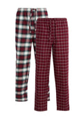 Marks & Spencer 2 PACK BRUSHED CHECKED