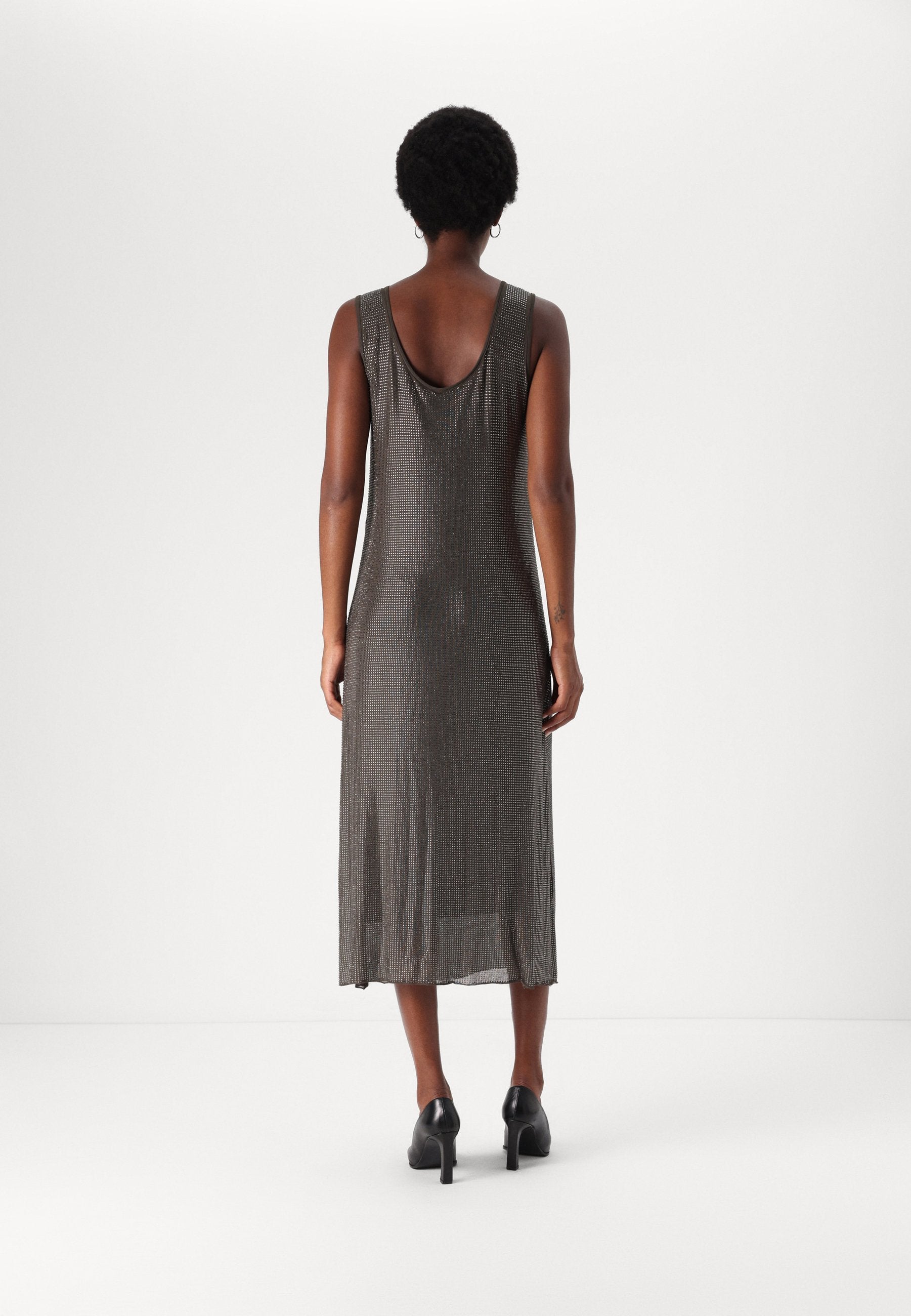 Samsøe Samsøe SAHANNANSA DRESS
