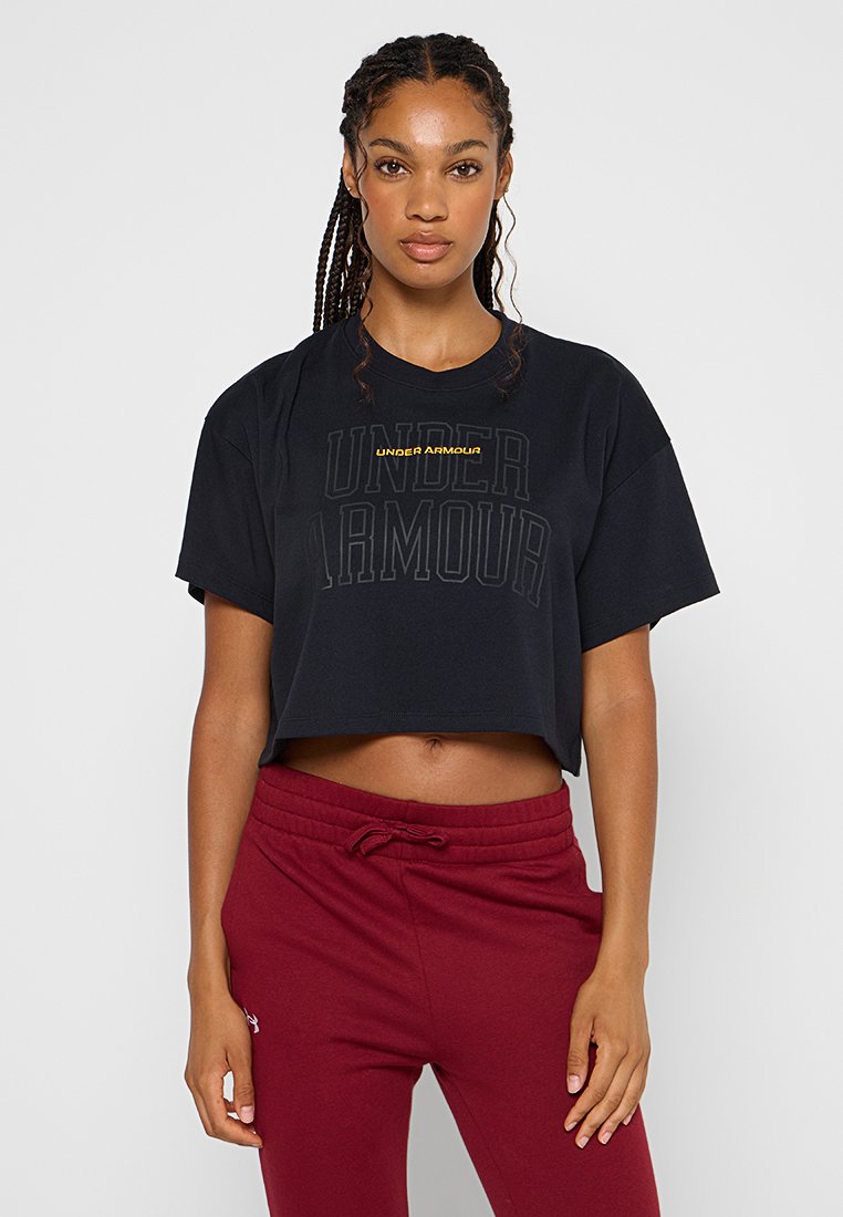 Under Armour
