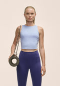 Casall LASER CROP