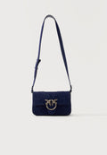 Pinko LOVE ONE SLOUCHY MINI MEZZO
