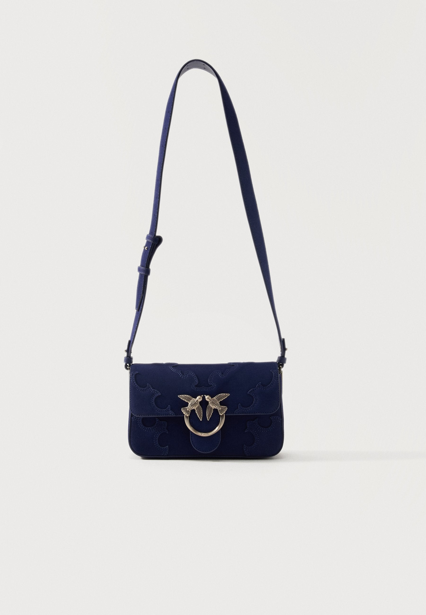 Pinko LOVE ONE SLOUCHY MINI MEZZO