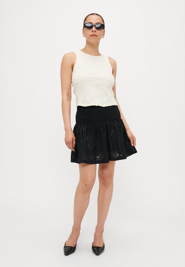 ONLY Petite ONLLUZ 2 WEAR SKIRT