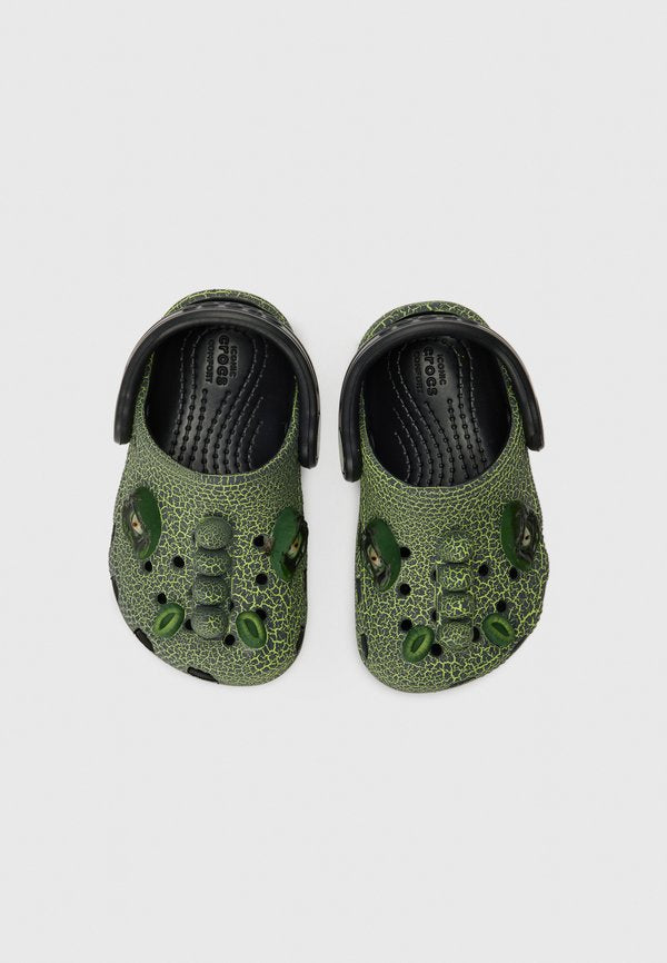 Crocs IAM SCARY DINO UNISEX
