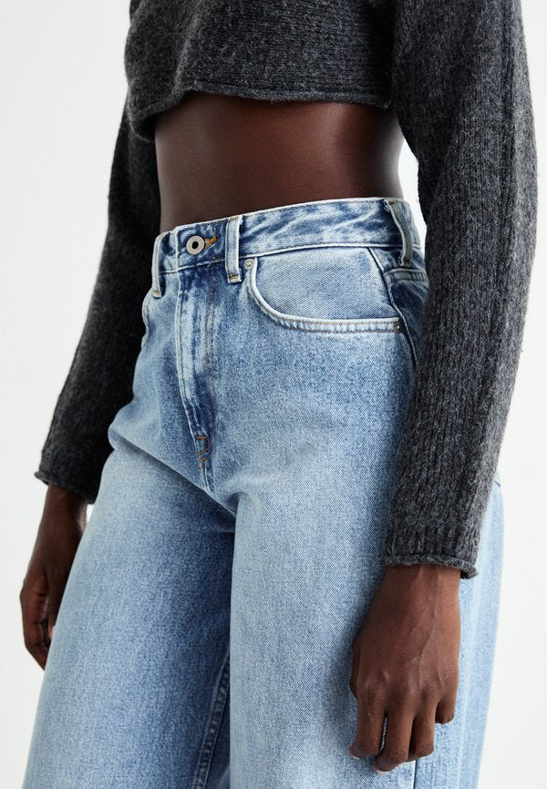 Vero Moda VMELIF SPACE CROP