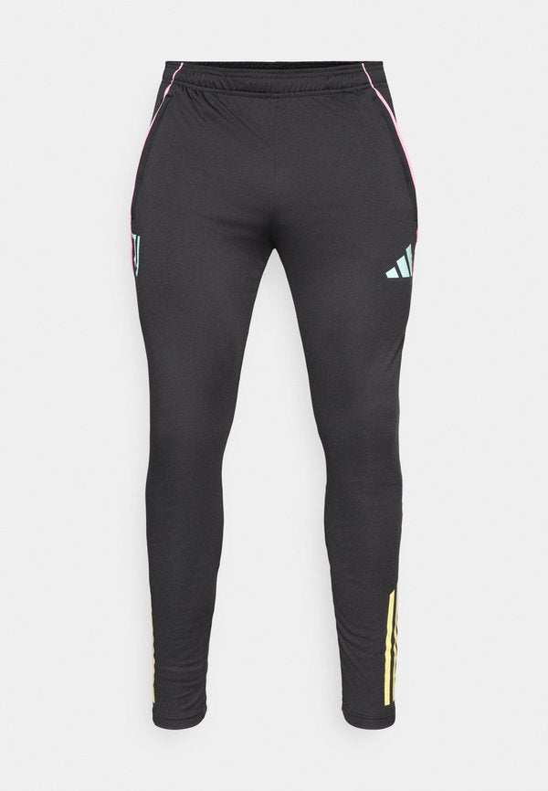 adidas Performance JUVENTUS 25/26 TIRO25 COMPETITION TRAINING PANTS