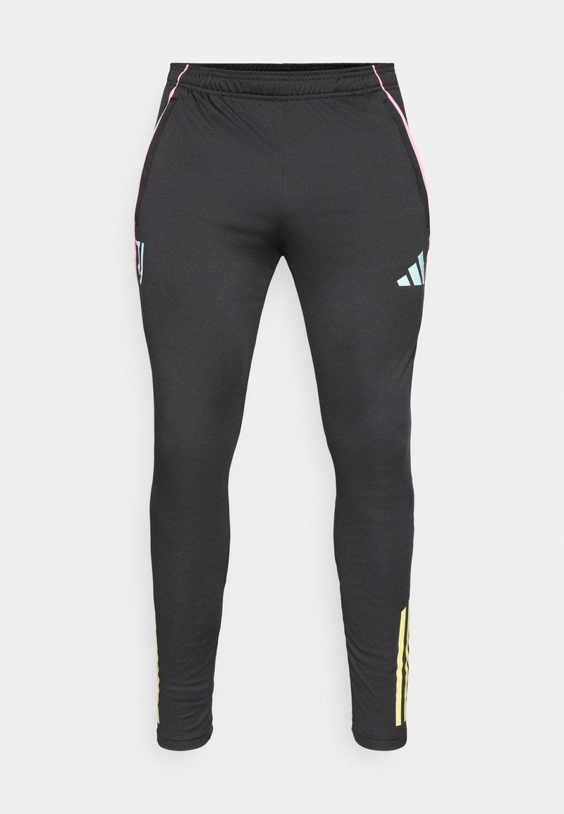 JUVENTUS 25/26 TIRO25 COMPETITION TRAINING PANTS Media 1
