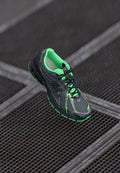 New Balance U1906 UNISEX - Trainers - dark silver metallic-coloured