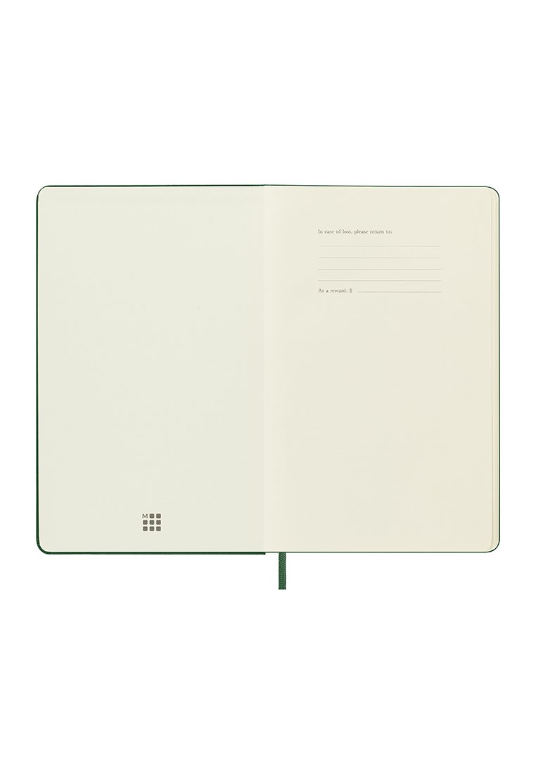 Moleskine