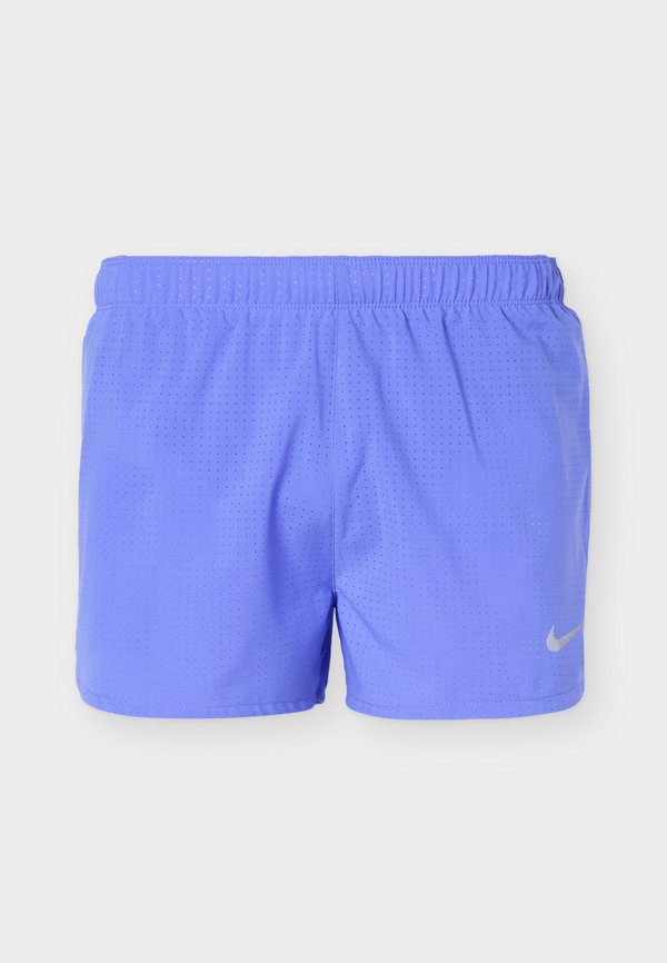 Nike Performance FAST SHORT - Sports shorts - sapphire/black