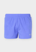 Nike Performance FAST SHORT - Sports shorts - sapphire/black