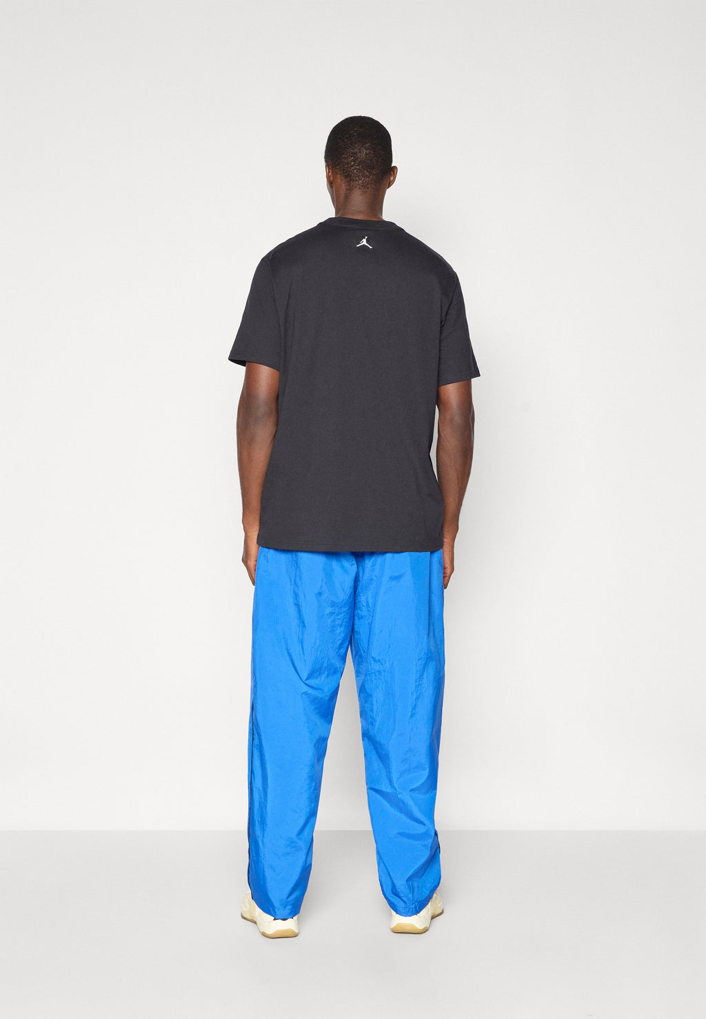 Jordan M J SPRT CLSSC PANT