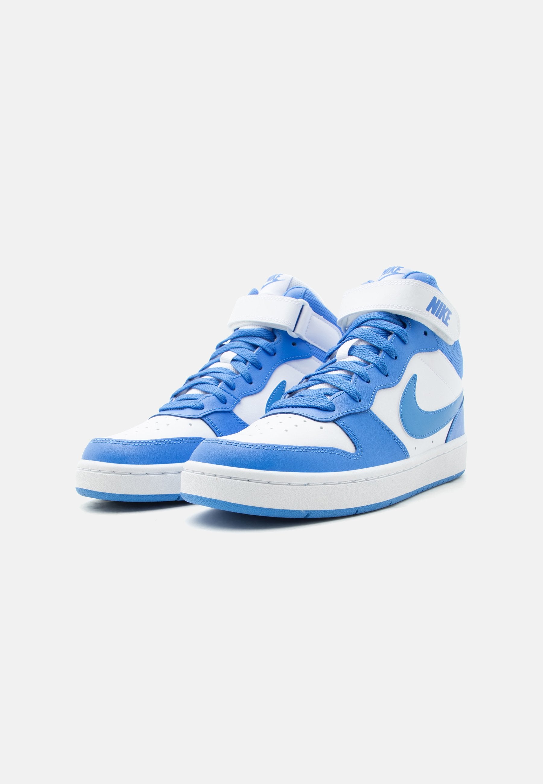 Nike Sportswear COURT BOROUGH MID 2 UNISEX