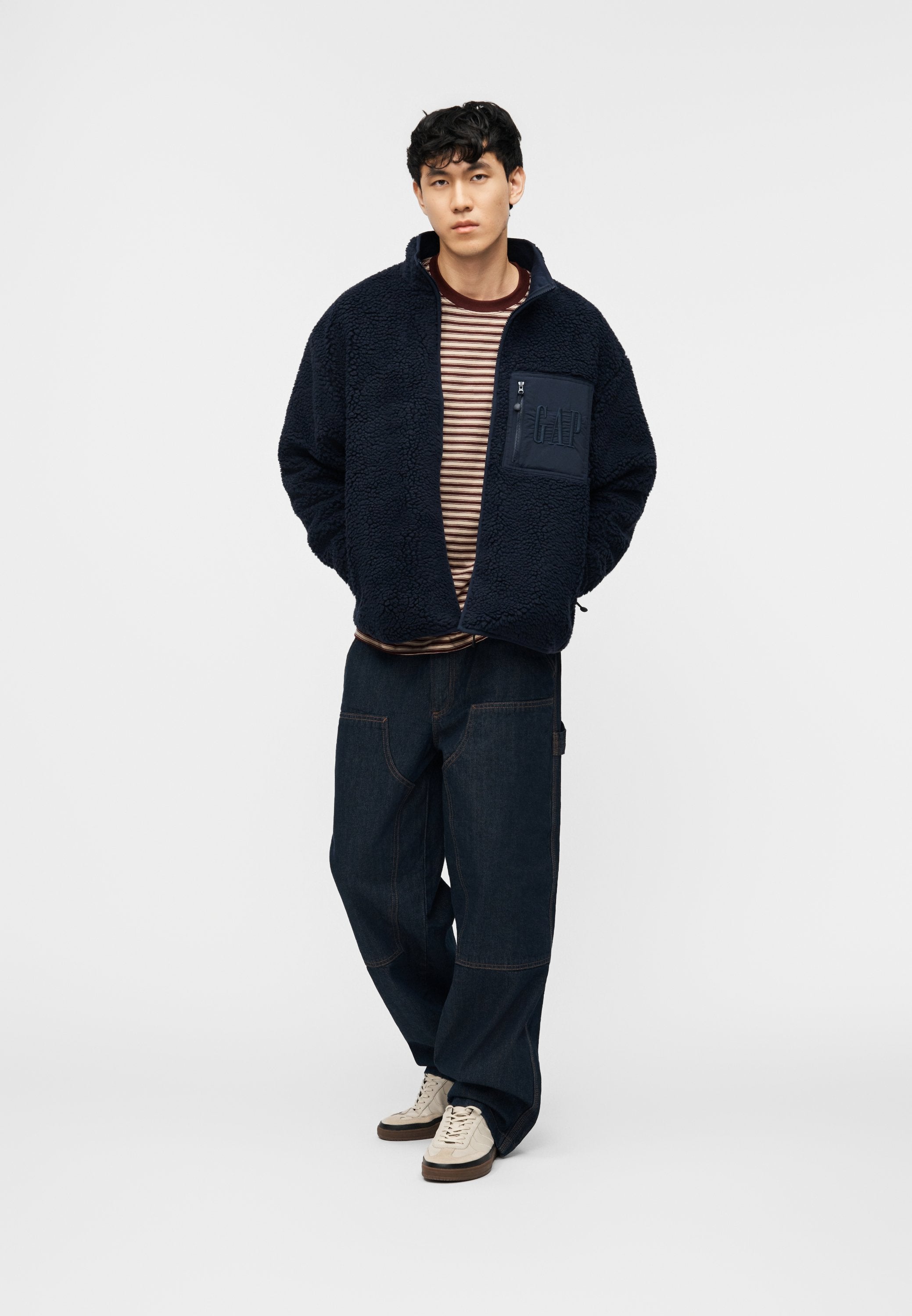 GAP LOGO POLAR