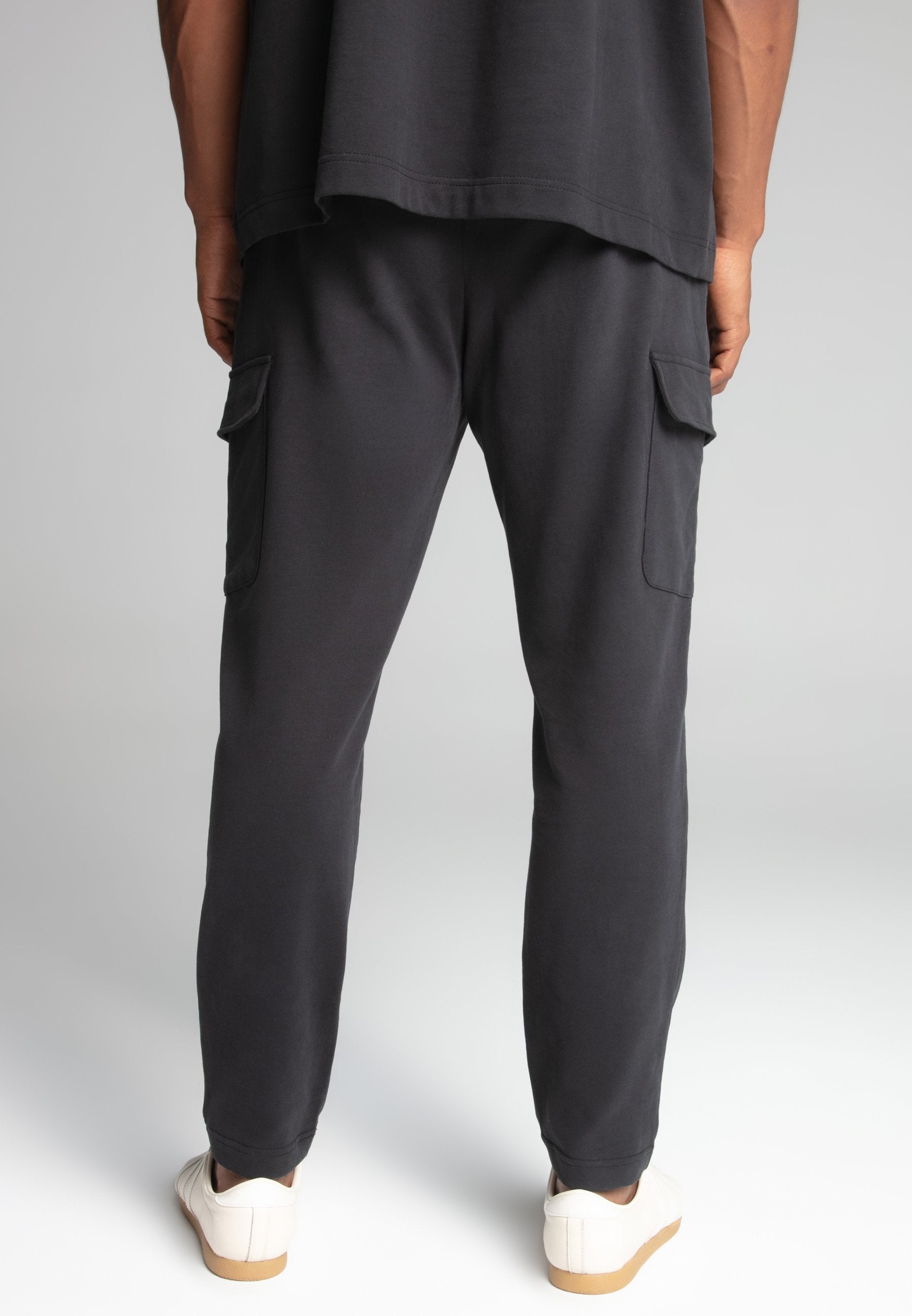 SIKSILK CREST JOGGERS