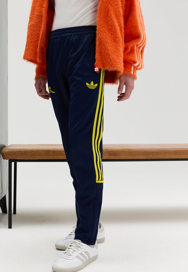 adidas Performance ARSENAL FC LIFESTLYER TRACK PANT - Club wear - night indigo